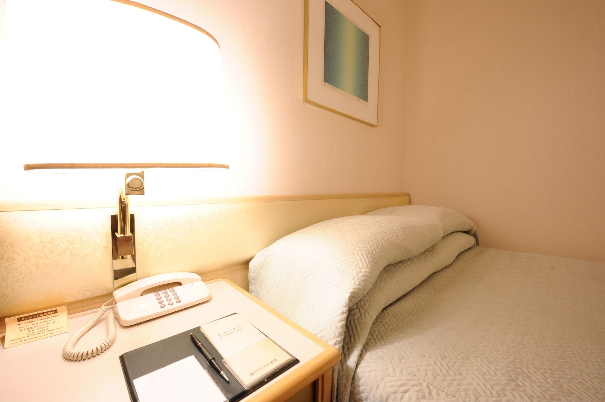 Hotel Century21 Хиросима Экстерьер фото