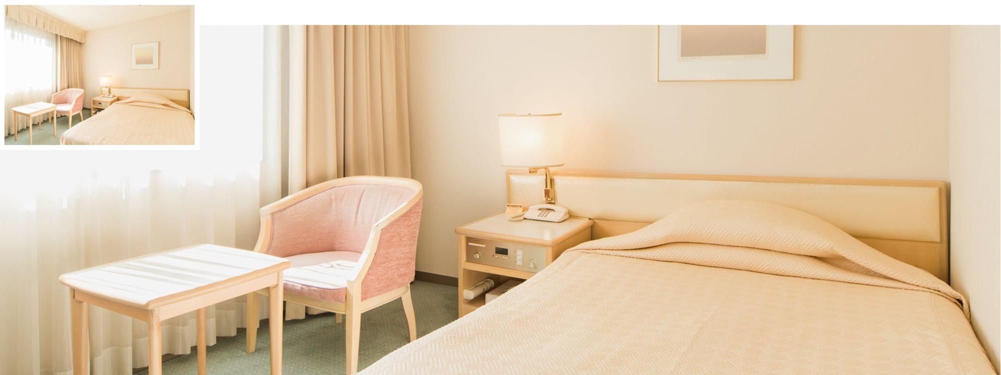 Hotel Century21 Хиросима Экстерьер фото