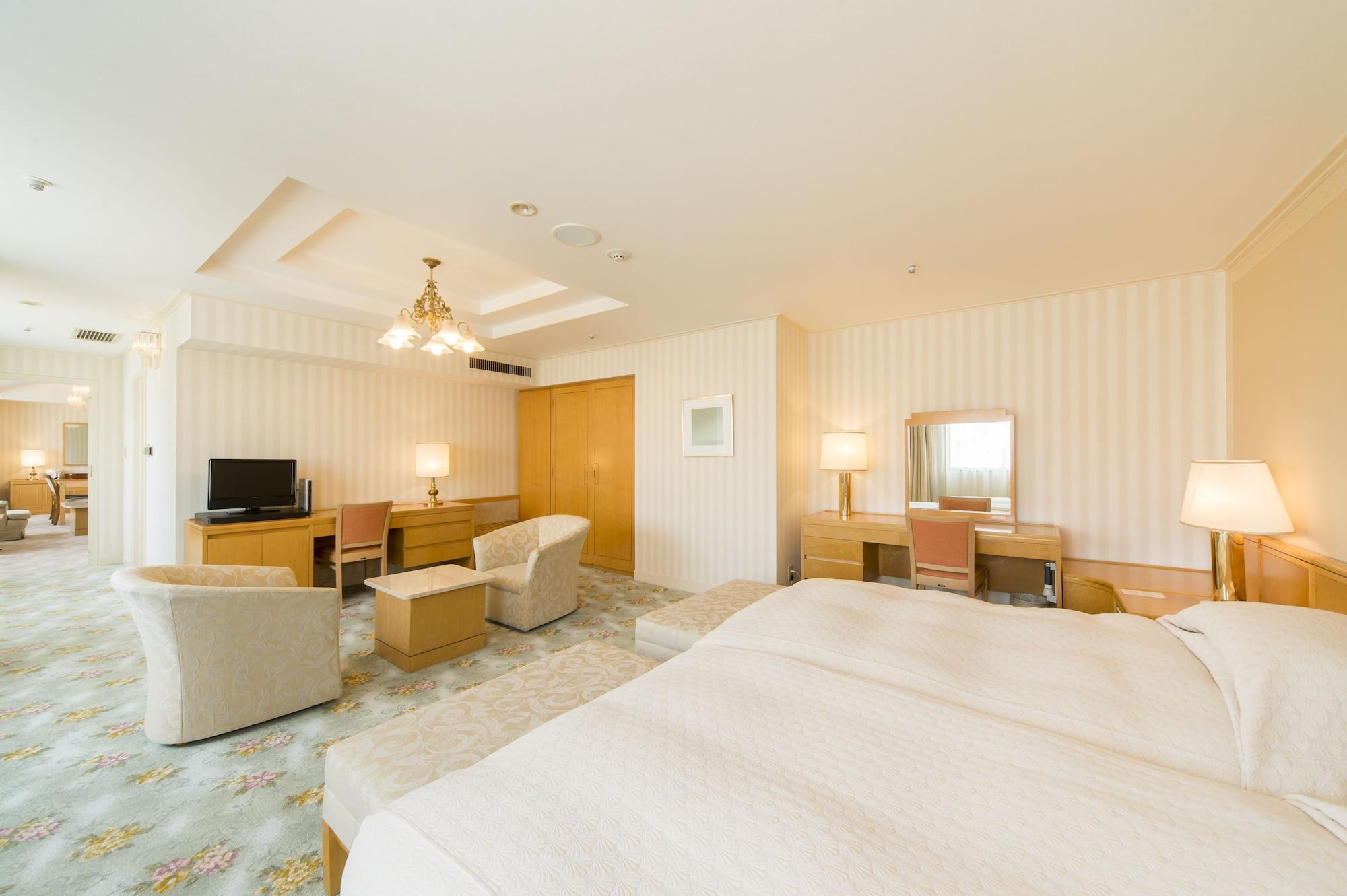 Hotel Century21 Хиросима Экстерьер фото