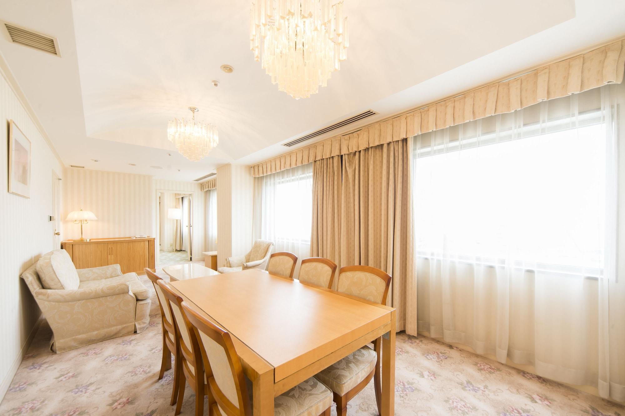 Hotel Century21 Хиросима Экстерьер фото