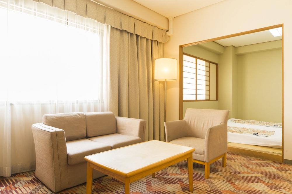 Hotel Century21 Хиросима Экстерьер фото