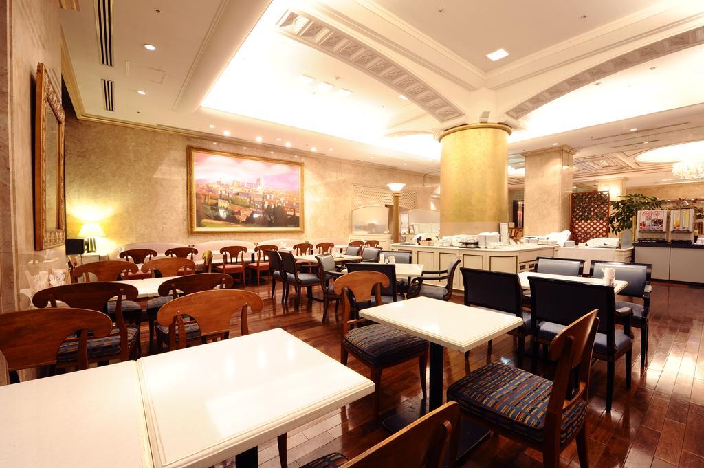 Hotel Century21 Хиросима Экстерьер фото